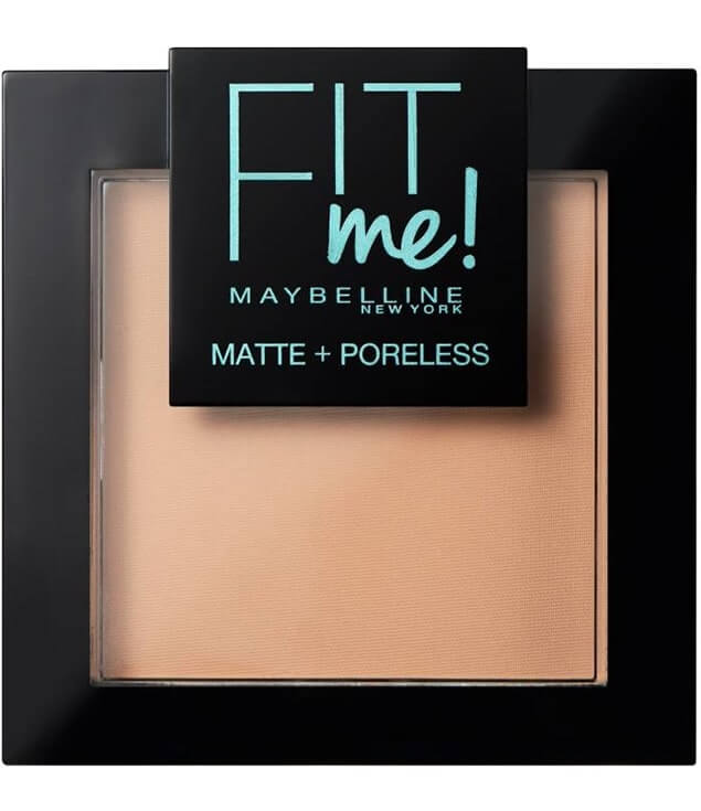 MAYBELLINE | FIT ME! MATTE + PORELESS POWDER